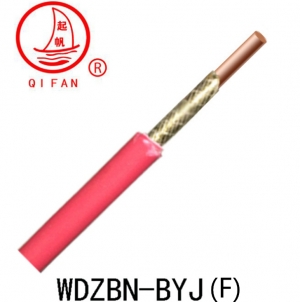 WDZN-BYJ （F） 低煙無(wú)鹵輻照電線 上海起帆 廠家直銷(xiāo) 耐火電線2.jpg