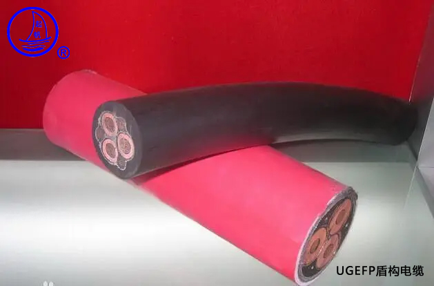 UGEFP、UGEFPT盾構(gòu)機(jī)用橡皮絕緣軟電纜3.jpg